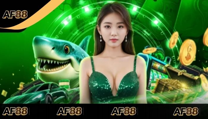 Điều Kiện Tham Gia AF88 Và Những Quy Định Cần Biết 1 Điều kiện tham gia AF88 là quy tắc định hướng cá cược