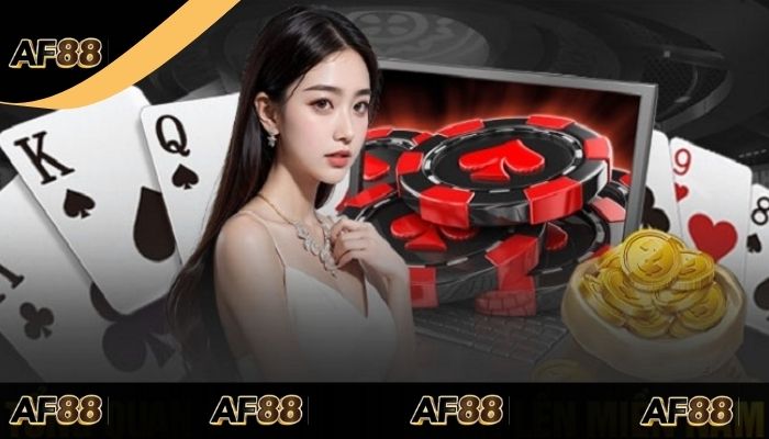 Điều Kiện Tham Gia AF88 Và Những Quy Định Cần Biết 2 Đăng ký tài khoản hội viên cần tuân thủ điều kiện