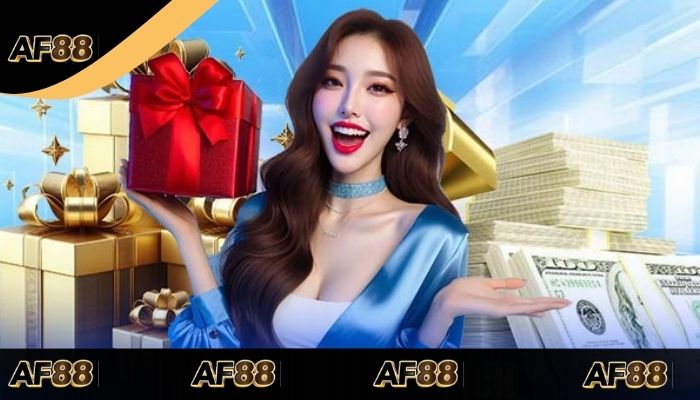 Quy định về điều kiện khi rút tiền AF88