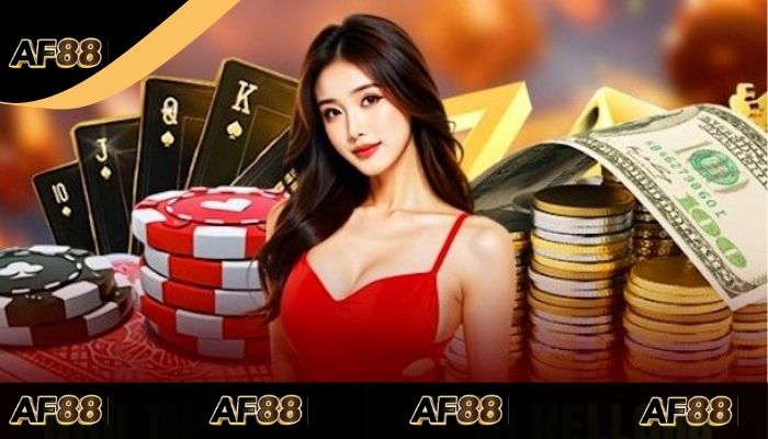  Quy định về điều khoản và điều kiện khi tiến hàng rút tiền AF88