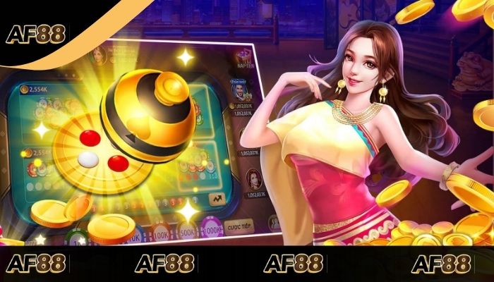 Quy tắc khi tham gia xóc đĩa AF88